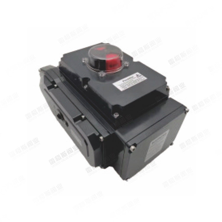 Electric actuator