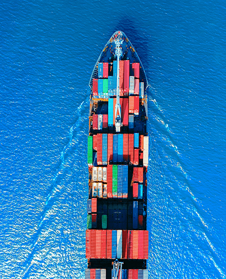 Shipbuilding industry