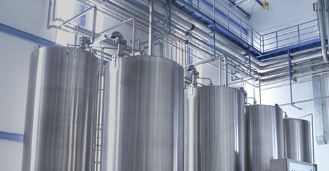 The application scope and features of sanitary ball valves